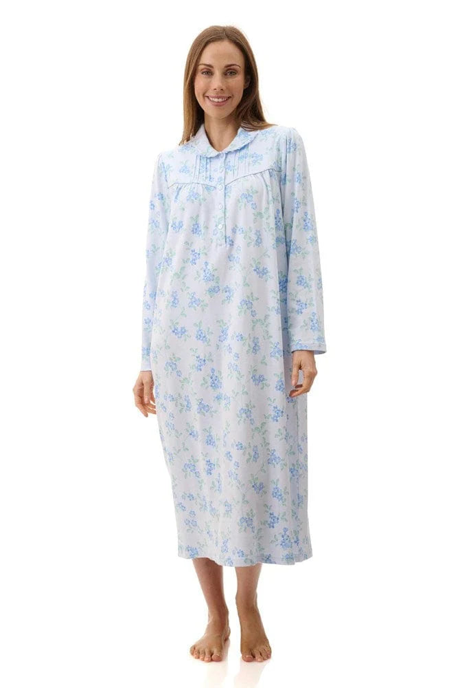 Jody Mid Nightie