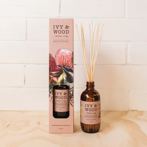 Orchid & Ginger Diffuser