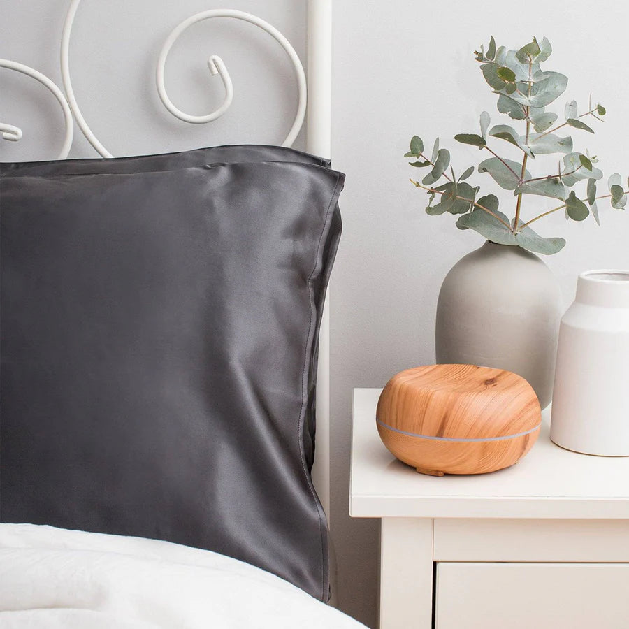 Silk Pillowcase The Goodnight Co