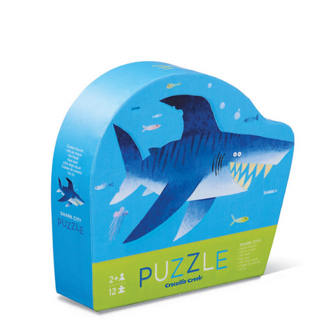 Turtles Together Puzzle