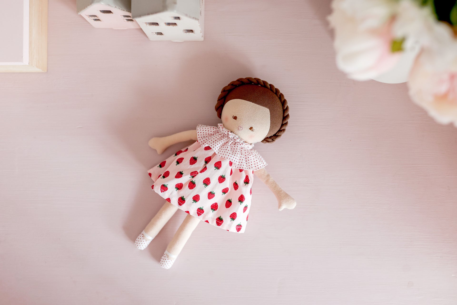 Baby Coco Doll