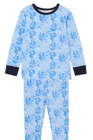 Awesome Earth PJs