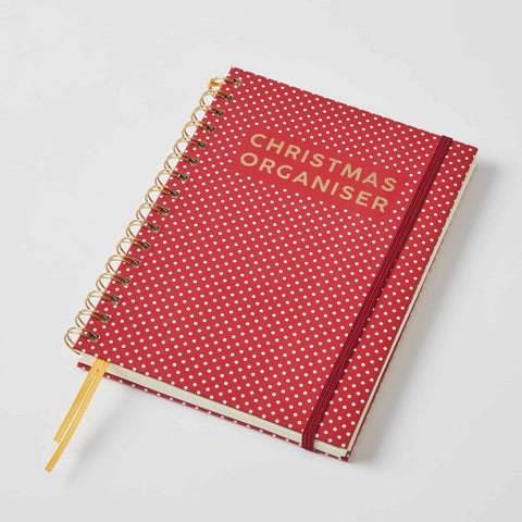'Trying' Lined Journal