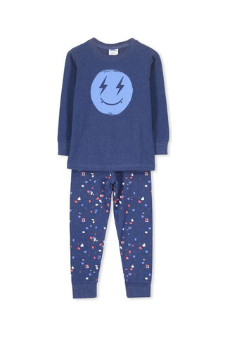 Space Sloth Pyjamas