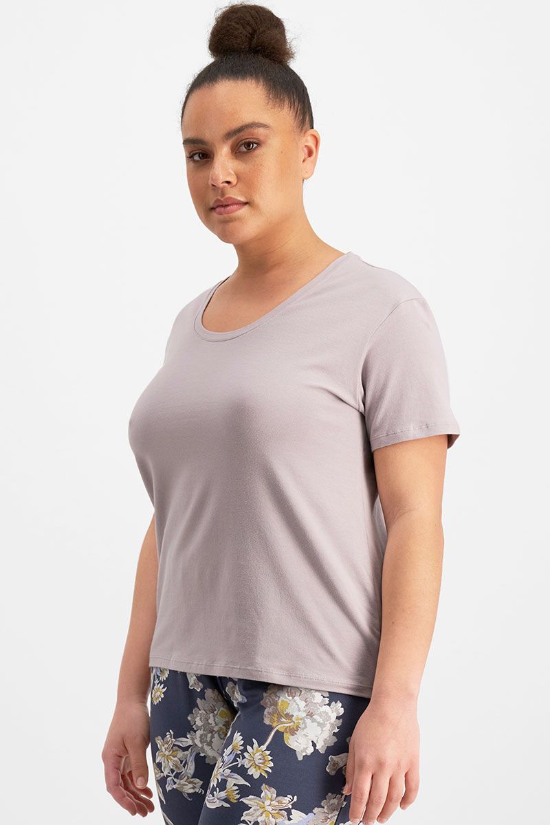 Life Organic Cotton Tee