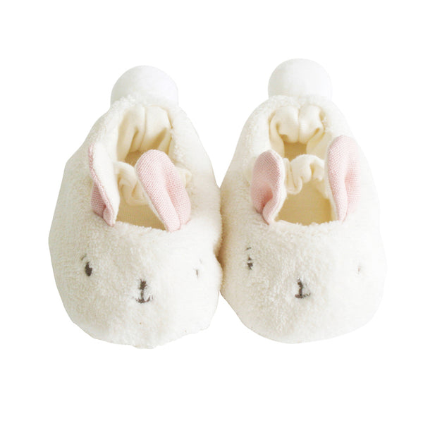 Newborn bunny on sale slippers