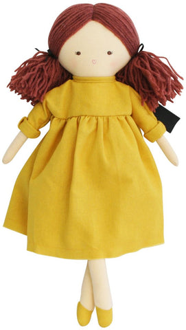 Piper Doll