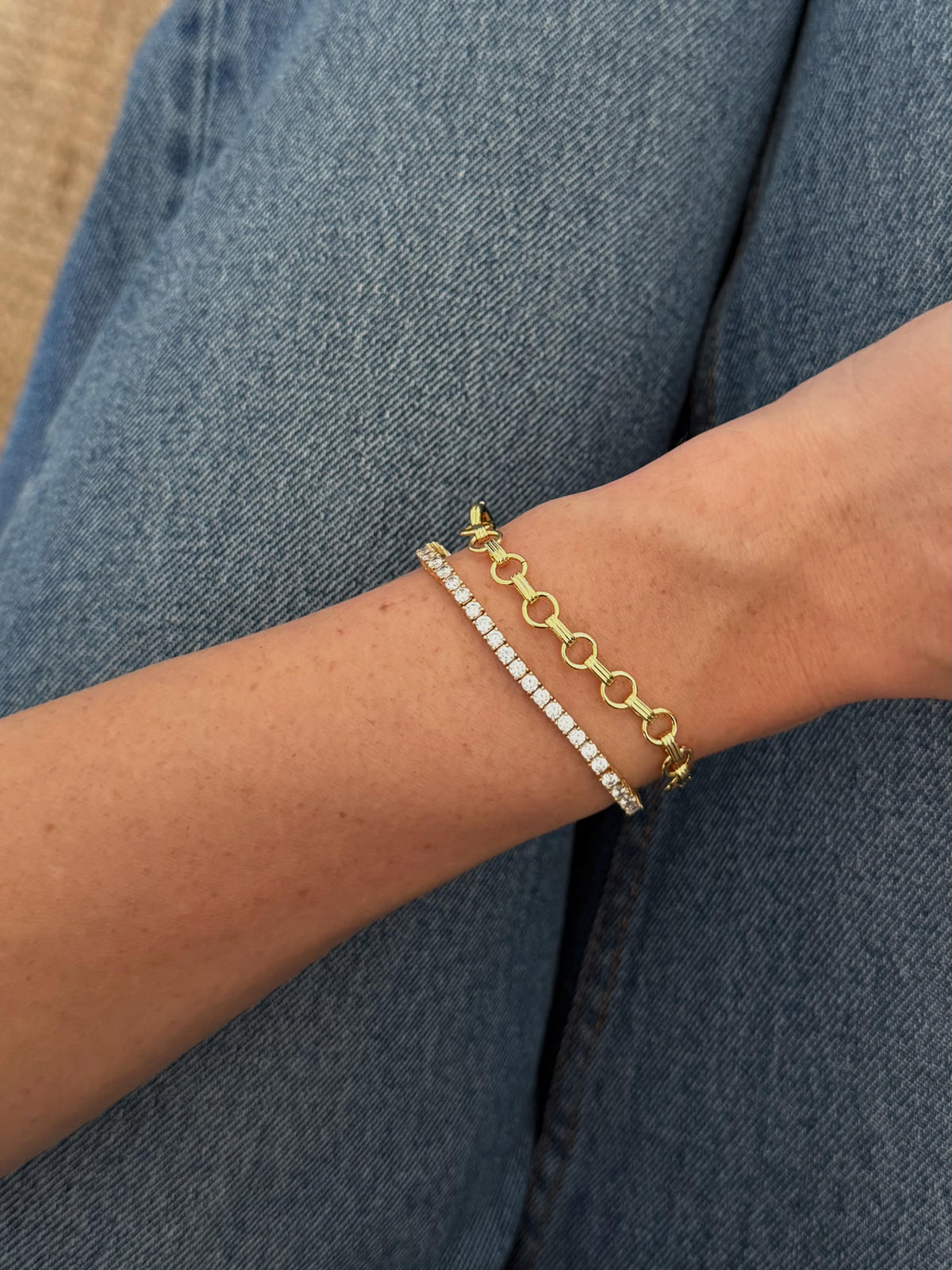 Bracelets