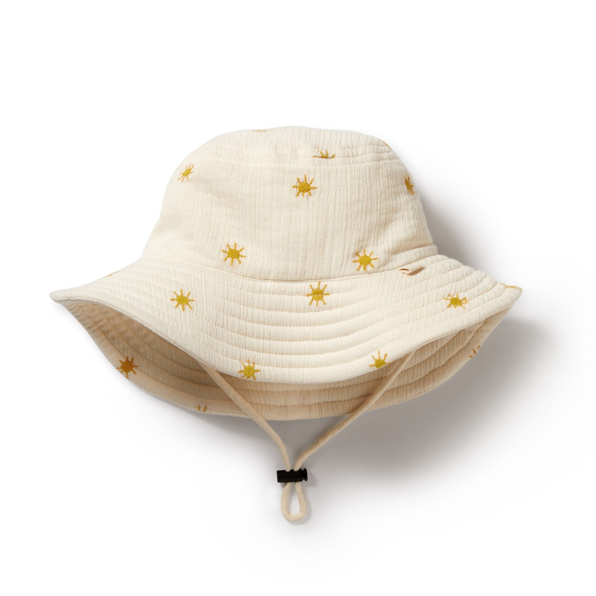 Sun Hats & Beanies