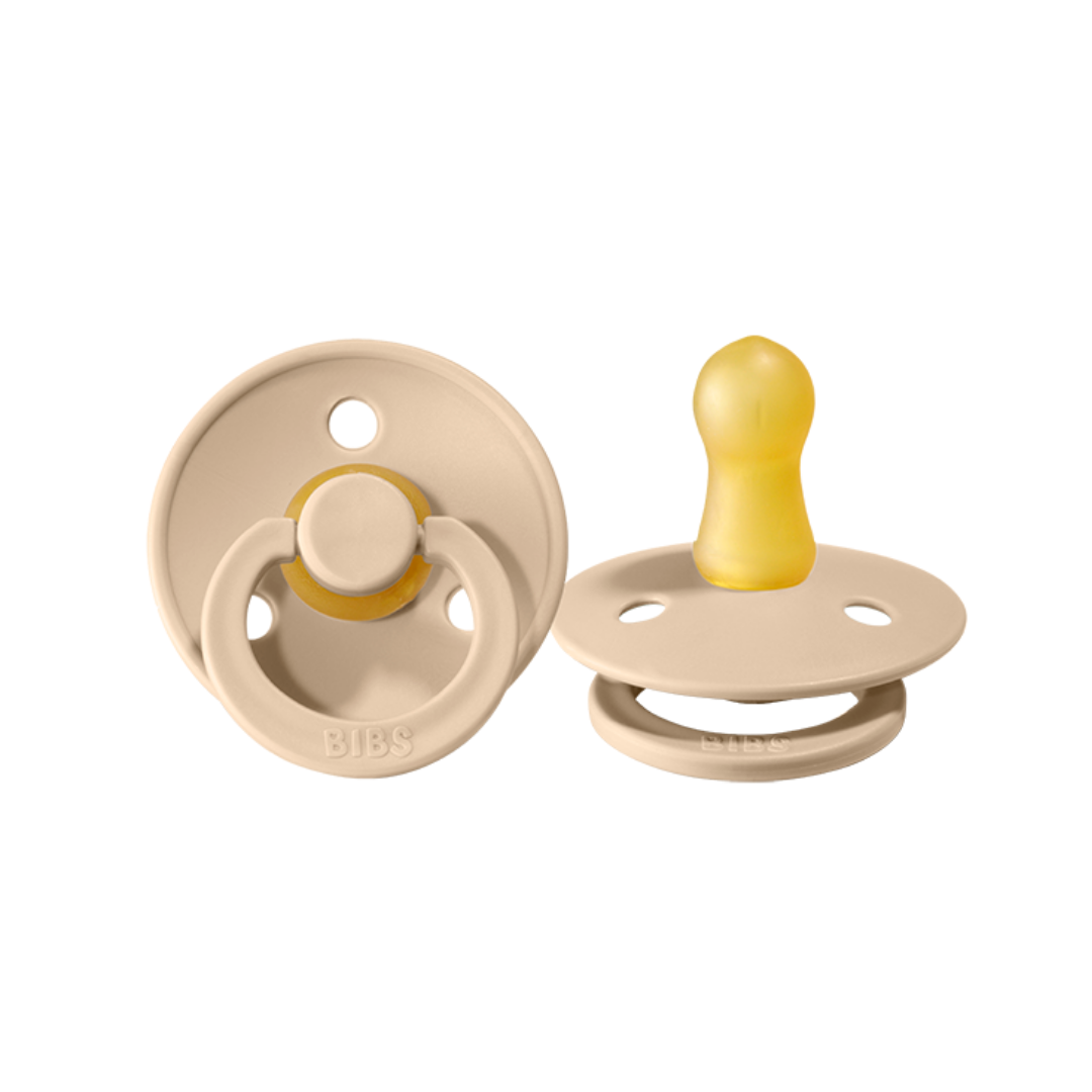 Teethers & Dummies