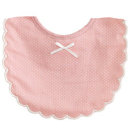 Bibs, Booties & Hair Accessories