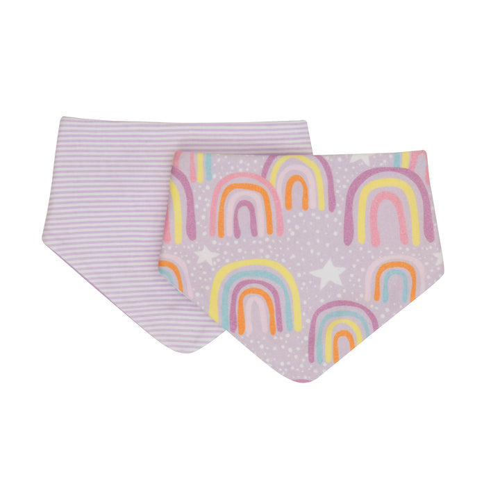 Bandana Bibs