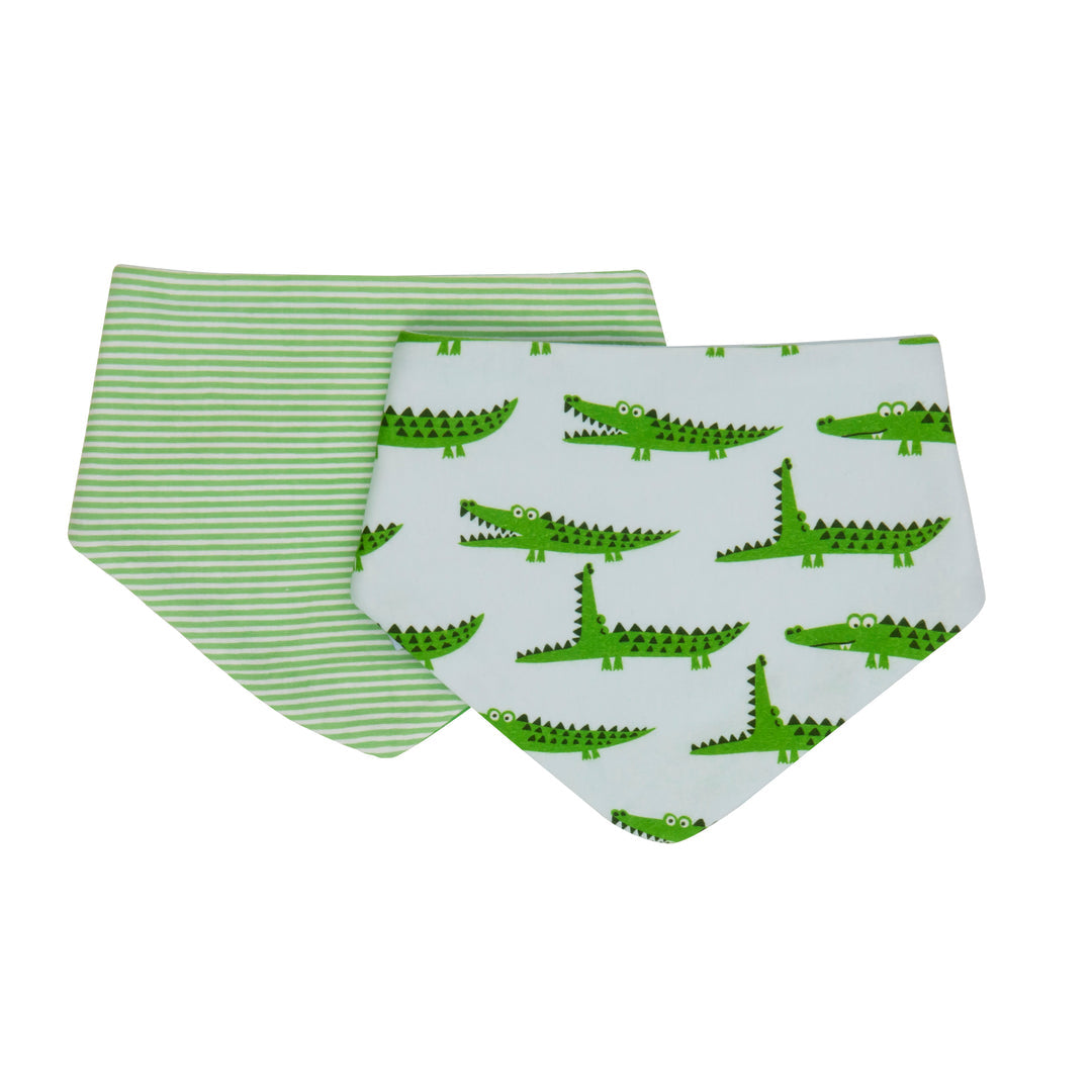Bandana Bibs