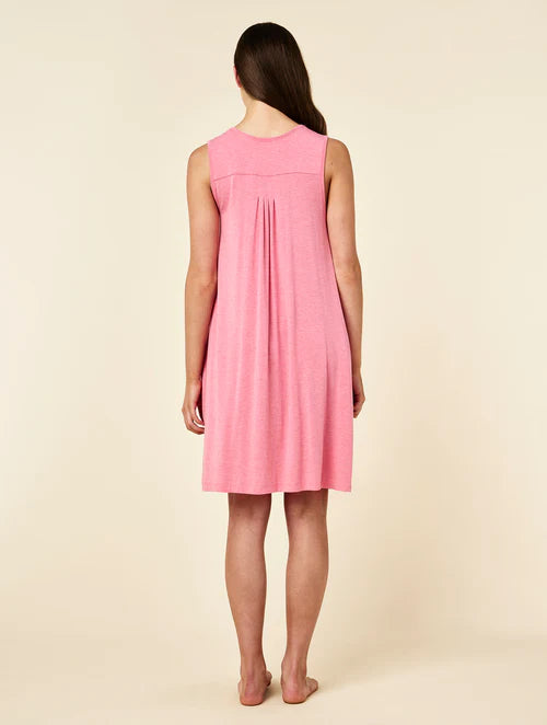 Kate Modal Pleat Front Nightie