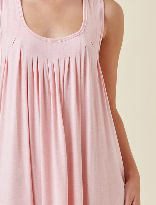 Kate Modal Pleat Front Nightie