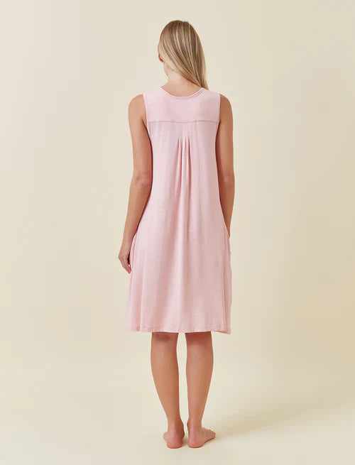Kate Modal Pleat Front Nightie
