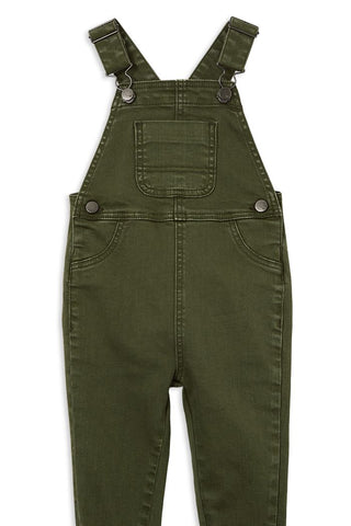 Organic Quilted Pant