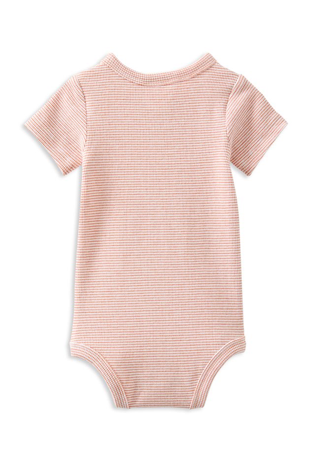 Rib Bubbysuit