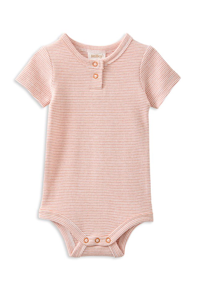 Rib Bubbysuit
