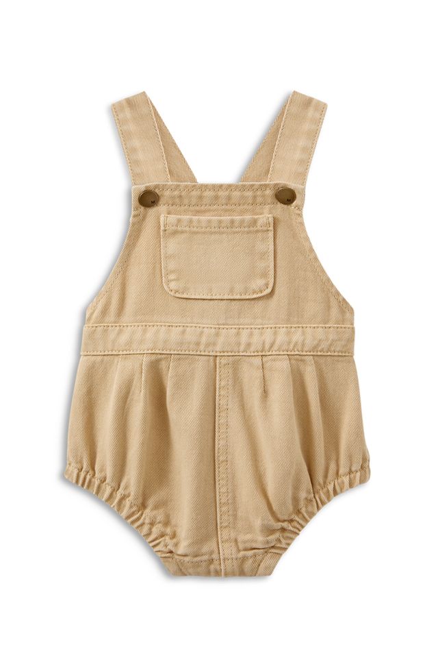 Biscuit Overall