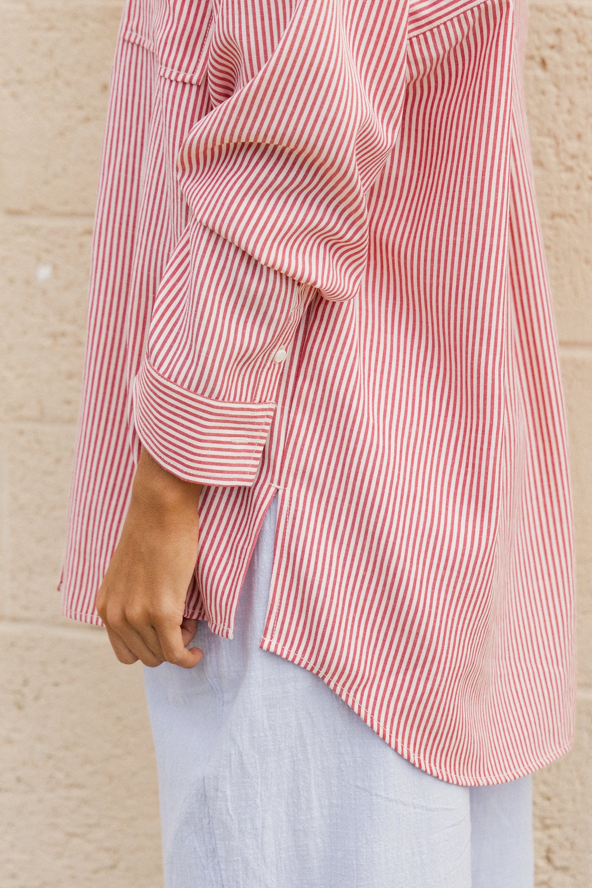 Echo Shirt