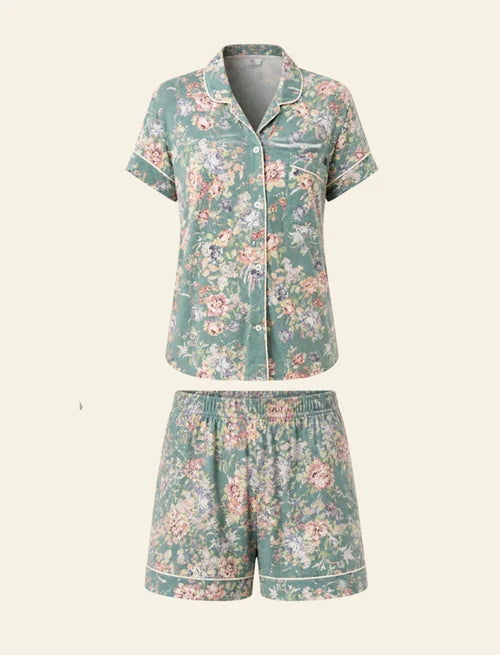 Kate Modal Soft Boxer PJ