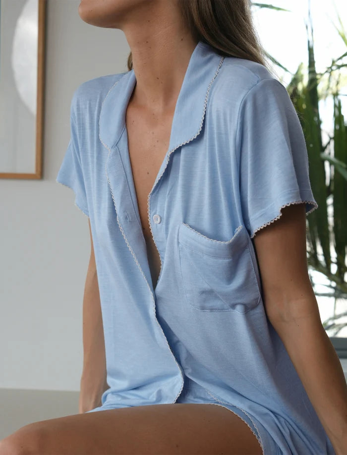 Kate Modal Boxer PJ