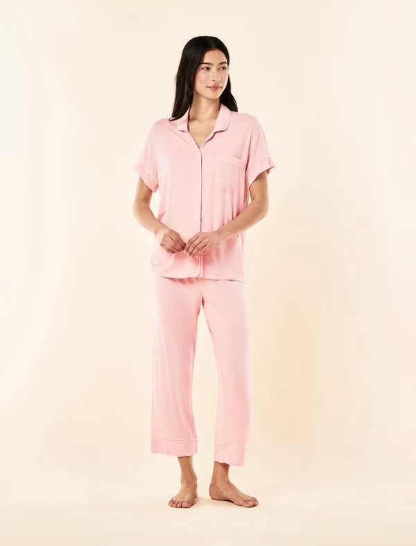 Kate Modal Soft Crop PJ