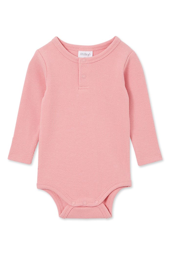 Rib Bubbysuit