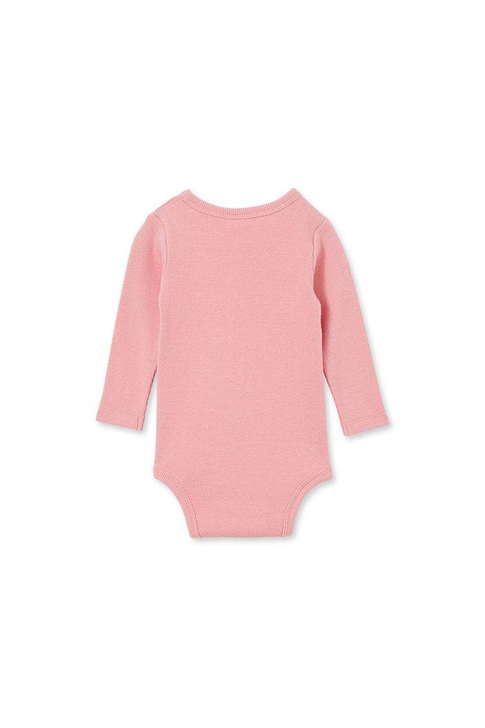 Rib Bubbysuit