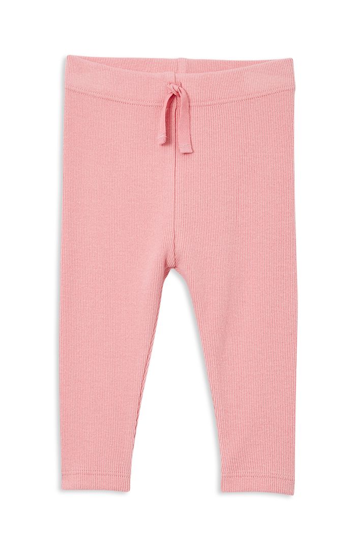 Rib Baby Pant