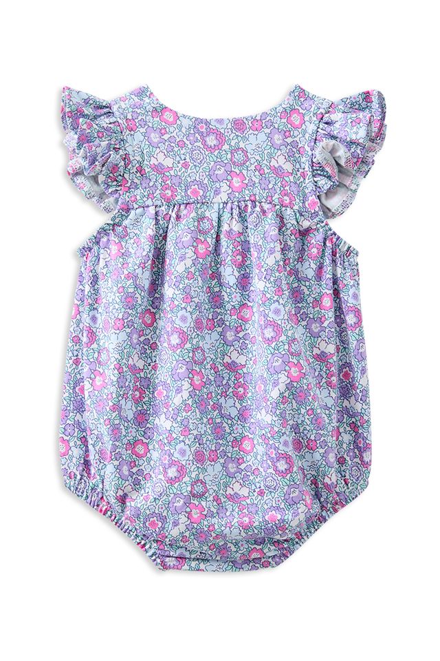 Pretty Posy Playsuit