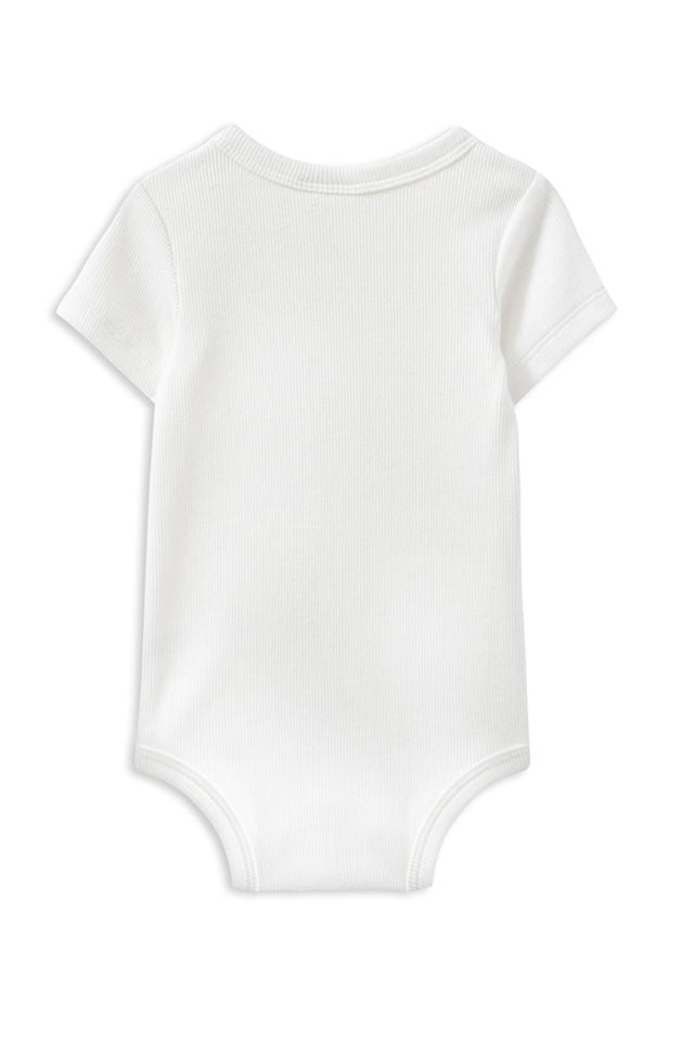 Rib Bubbysuit
