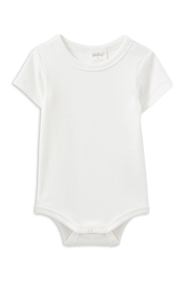 Rib Bubbysuit