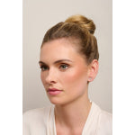 Petal Flower Studs