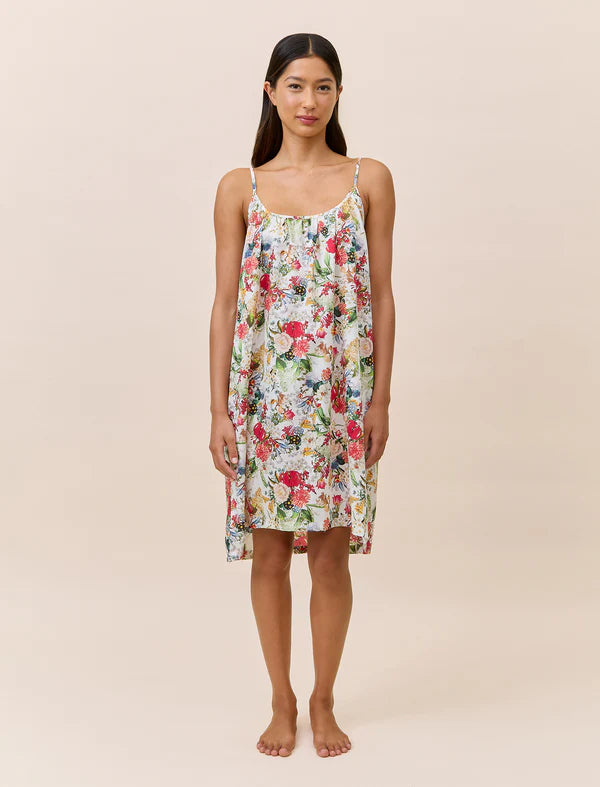 Holly Strappy Nightie
