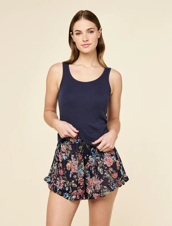 Layla Boxer & Singlet Set