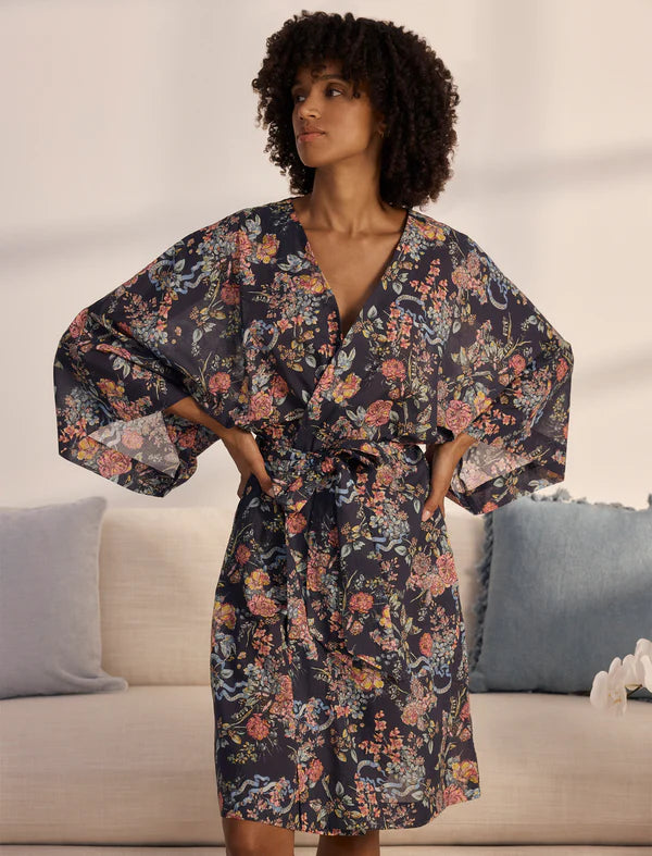 Layla Kimono Robe