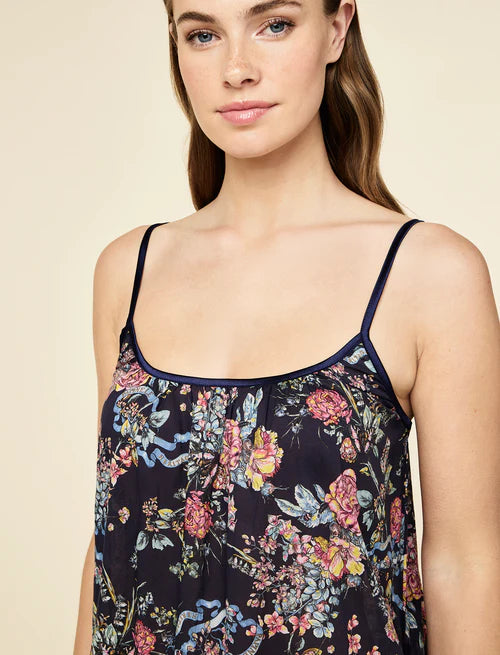 Layla Strappy Nightie