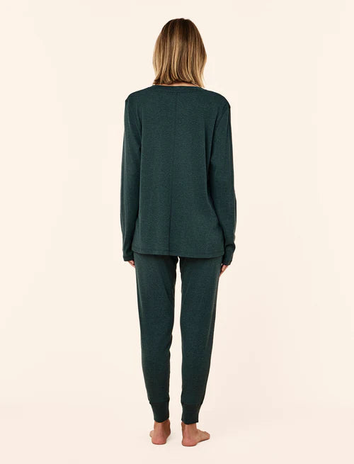 Pia Luxe Top