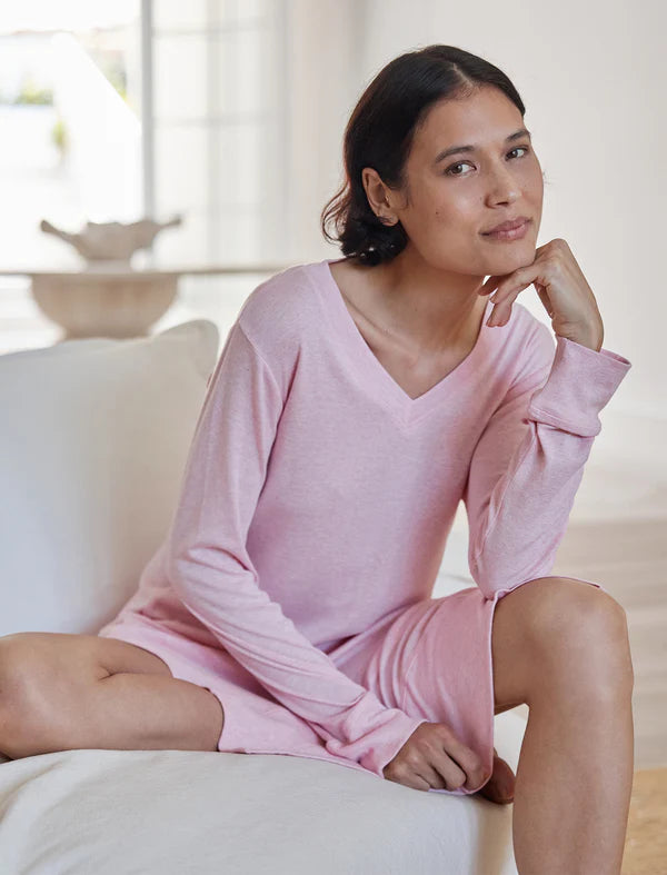Pia Super Luxe Nightie