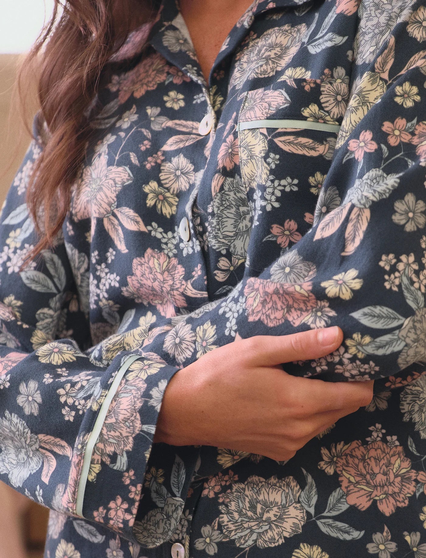 Karolina Cosy Pyjama