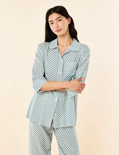 Anais Crop PJ