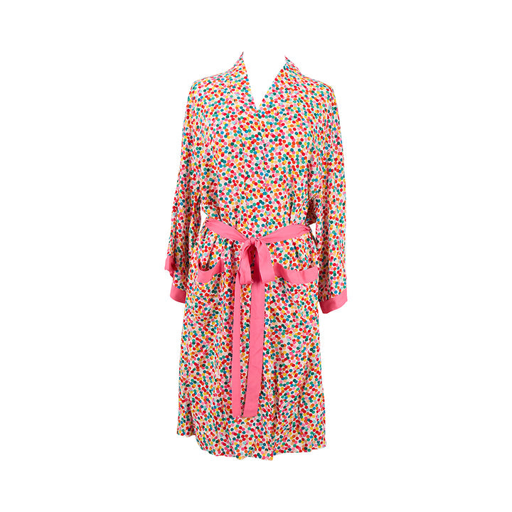 Kimono Robe