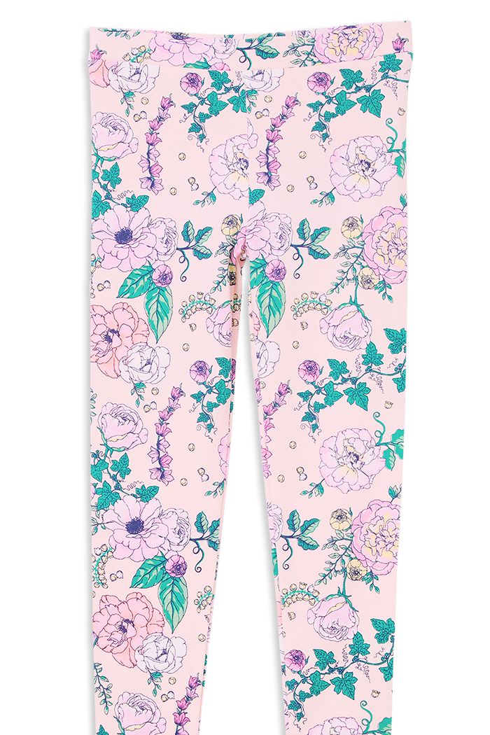 Whimsical Legging