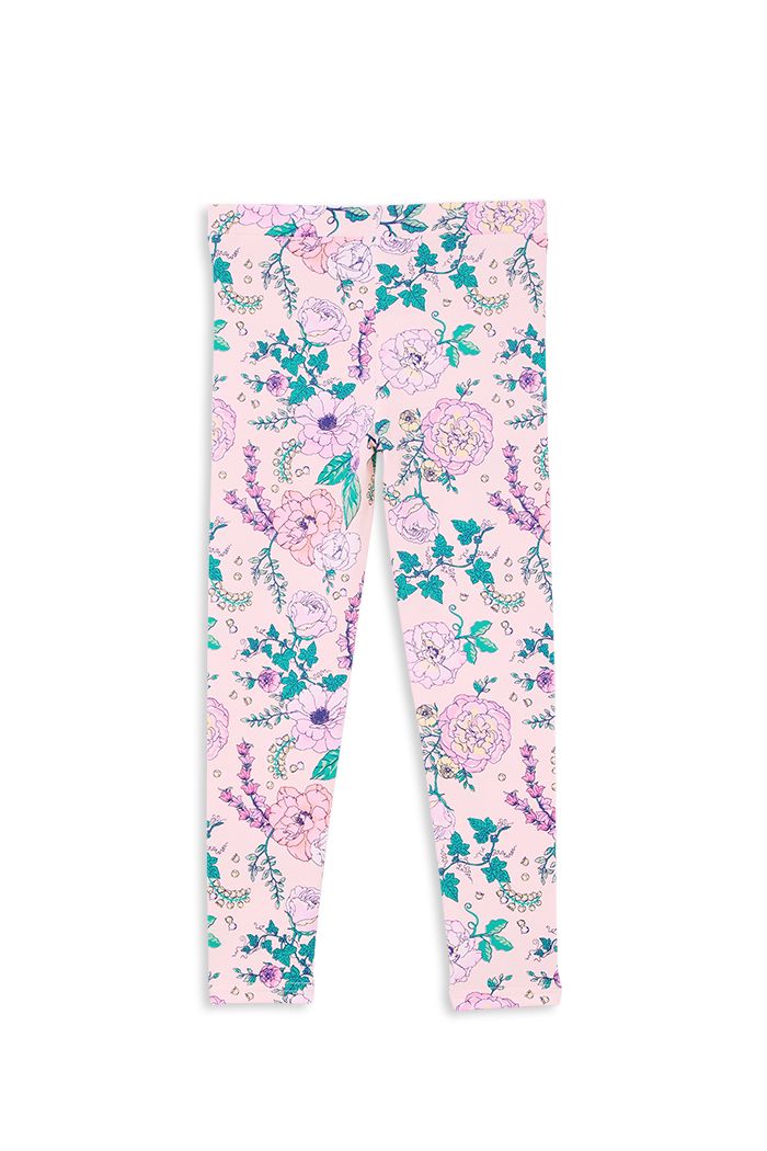 Whimsical Legging