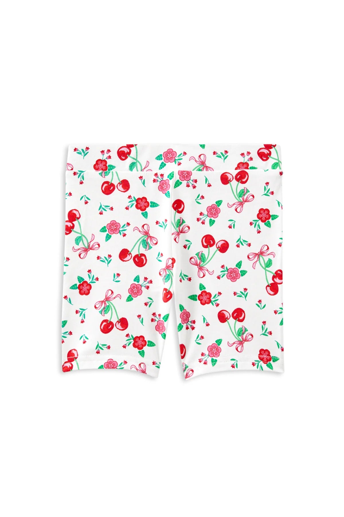 Sweet Cherry Bike Short