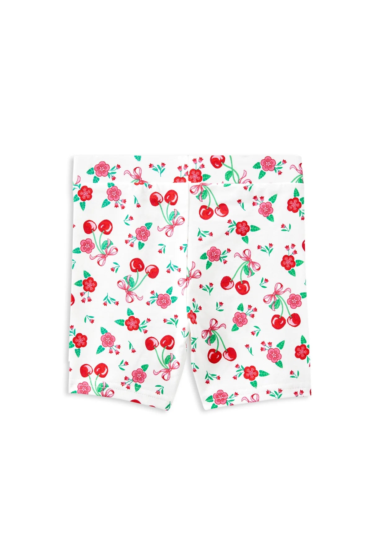 Sweet Cherry Bike Short