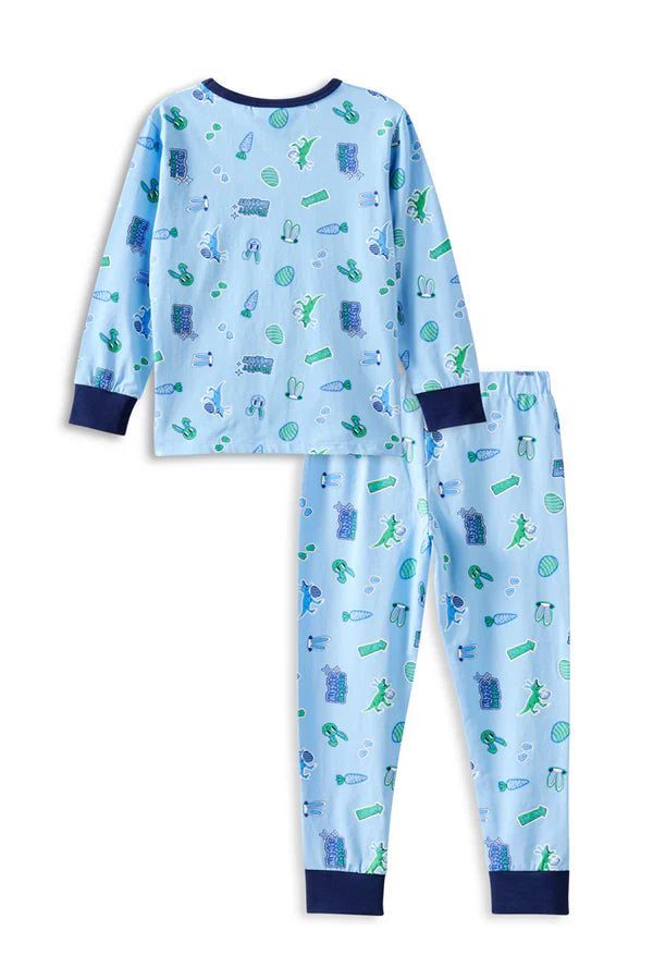 Little Hopper PJs
