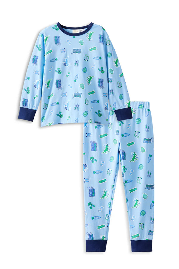 Little Hopper PJs